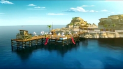 انیمیشن خرگوش های بازیگوش قسمت 445 - rabbids invasion